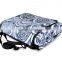 TOOTS Best Foldable Fleece Blanket for Camping