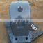 split plummer block SD3140 SD3144 SD3148 Plummer block and flanged housing units