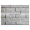 grey artificial culture stone interior tile wall cladding art culture stone