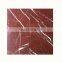 Alicante Red Marble Stone, Rojo Alicante Marble