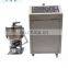 Plastic material vacuum auto hopper loader