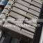 WDHC1600 Automatic Meltblown Nonwoven Fabric Roll Slitting Cutting and Rewinding Machine