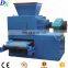Ball pillow oval shape automatic Mineral powder iron oxide pressing machine aluminum ash ball press