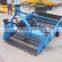Semi-automatic Combine carrot potato harvester,sweet potato for sale