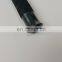 2-section, 1 section epoxy transparent fiberglass fishing rod, 1.65m,1.8m,2.1m,2.4m,2.7m