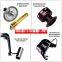 Cheap 500-6000 Series Metal Fishing Reel 5.2:1 High Speed Salt/Freshwater Reel 8KG Max Drag Spool Spinning Reel