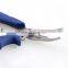 NINJA PRO NP682 Stainless Steel Fishing Tongs Split Ring Remover  Fishing Fishing Pliers