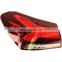 High quality LED taillamp taillight rearlamp rear light for mercedes BENZ A class W177 W176 A180 A200 A220 tail lamp 2018-up