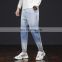New 2022 fashion style Jeans for men high premium quality slim fit wholesale pants