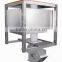 Hot sale Gravity fall metal detector for bulk material
