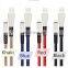 High Quality 2M zinc alloy shell plus metal flexible charging micro USB data cable for mobile phone