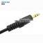 Custom USB male to male 15m av cable 1-1 audio video cable for MP3 computer