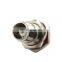 Conectores TNC enchufe TNC enchufe rg178 1.13-1.32-1.37 conectores de cables