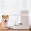 Xiaomi Mijia Smart Pet Feeder. Дизайн с таймером. Автоматический кормушка. Сохраняет свежую еду. Используйте приложение Mijia для планирования диеты питомца.