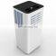 Factory Direct Price Adjustable Wind Speed R410a 9000BTU Mini Portable Ac