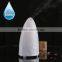 100ml Diffuser Aromatherapy Essential Oil Air Humidifier with Mist Adjustable for Home Deco AN-0440