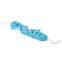 Long Home Bathroom Bath Shower Body wash Exfoliating Lather loofah kids net african bath sponge