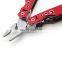 Outdoor Stainless Steel Multi-functionTool Mini Multi-function Fold The Pliers Household Screw Pliers