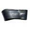 Hot selling bicycle butyl rubber inner tube 26 * 2.125, 26 * 1.75 bicycle inner tube can be customized
