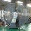 Kason izod resistance test u v notch projector pendulum for impact tester