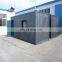Industry two floor container house transport house tiny home prefabricated