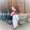 Hot Sale Jesus crochet amigurumi doll Handmade Kid's Toy crochet toy for baby Vietnam Supplier Cheap Wholesale