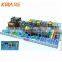 Indoor Funny Play Children Amusement Park Indoor Playground Equipment For Sale