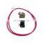 4387535 Refrigerator Compressor Relay Overload Kit Overload Relay Kit For Whirlpool