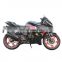 High quality 4 cylinder water cooled motorcycle 400cc gasoline Motorcycle