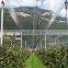 100% Virgin HDPE  Apple Tree Plastic Anti Hail Net For Agriculture