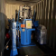 100x100x4mm Square Welded Pipe Profile Making Equipment