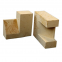 Wholesales Glass Furnace Silicon Quartzite Blocks Silicate Refractory Silica Bricks