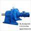 S77-y3-4p reducer S77-M2.2-4P-60.06-B5-0 output torque difference
