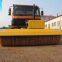 Skid Steer Loader Attachments Road Sweeper made in China skid loader road sweeper