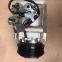 TRSA09 auto ac Compressor for Honda Civic/Acura EL 1.7L L4 2002-2005 38800PLMA021M2 38810PLMA11