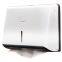 N-fold paper hand towel holder toilet paper dispenser