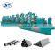Nanyang Automatic Iron Pipe Making Machine/Stainless Steel Tube Mill Line Prices