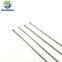 Shomea Customized  Electrolytic polishing Medical Grade 304/316 Stainless steel temperature probe