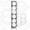 Suitable for Cummins cylinder gasket 3931019 engine overhaul kit 3935585 oil seal 3928168 valve chamber