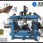 CNC Beam processing line for car parking system