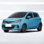 High-Quality New Energy Four-Changan Benben E-Star 2022 Fresh Heart 310km Cheap Electric Car, EV Mini Electric Car