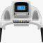 MDF material running board life fitness treadmills