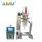 AMM-5S Laboratory vacuum stirring emulsification reactor for dispersion and homogenization of Cabo ointment
