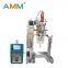 AMM-5S Sealed reaction kettle with scraping and stirring in the laboratory - for mixing and stirring food additives