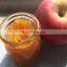 équipement de production de confiture/Ligne de traitement de confiture de petits fruits
