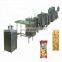 Factory Price fruit process line vegetables production line used in professional salad production lines