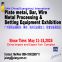 Plate metal,Bar, Wire,Metal Processing&Setting Equipment Exhibition 2024