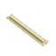 FX10A-168P-SV4(83)FX10A-168S-SV(22)0.5mm 168pin  male/female  type board to board  Connector