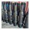 Progressive cavity pump torque anchor for oilfield