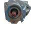 WX double gear hydraulic pump 705-52-40160 for komatsu Bulldozer D155A-3/D155A-5